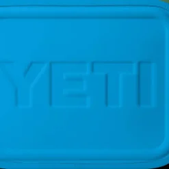 Yeti Hopper Flip 12 Cool Bag Fog Grey/Blue