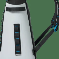 Yeti Hopper M20 Backpack Soft Cooler Fog Grey/Blue