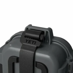 Yeti Loadout Gobox 1 Gear Case Charcoal