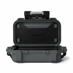 Yeti Loadout Gobox 1 Gear Case Charcoal