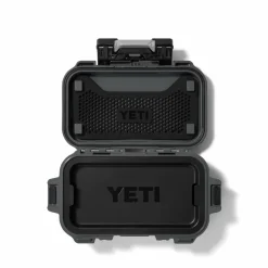Yeti Loadout Gobox 1 Gear Case Charcoal
