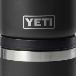 Yeti Rambler 237 ml Insulated Food Jar Black