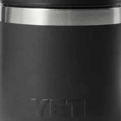 Yeti Rambler 237 ml Insulated Food Jar Black