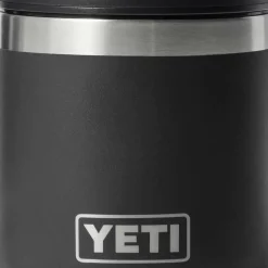 Yeti Rambler 237 ml Insulated Food Jar Black