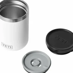 Yeti Rambler 473 ml Insulated Food Jar White