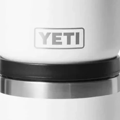 Yeti Rambler 473 ml Insulated Food Jar White