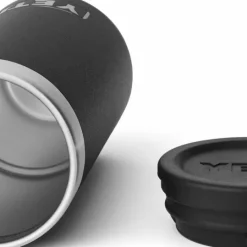 Yeti Shot Glasses Black