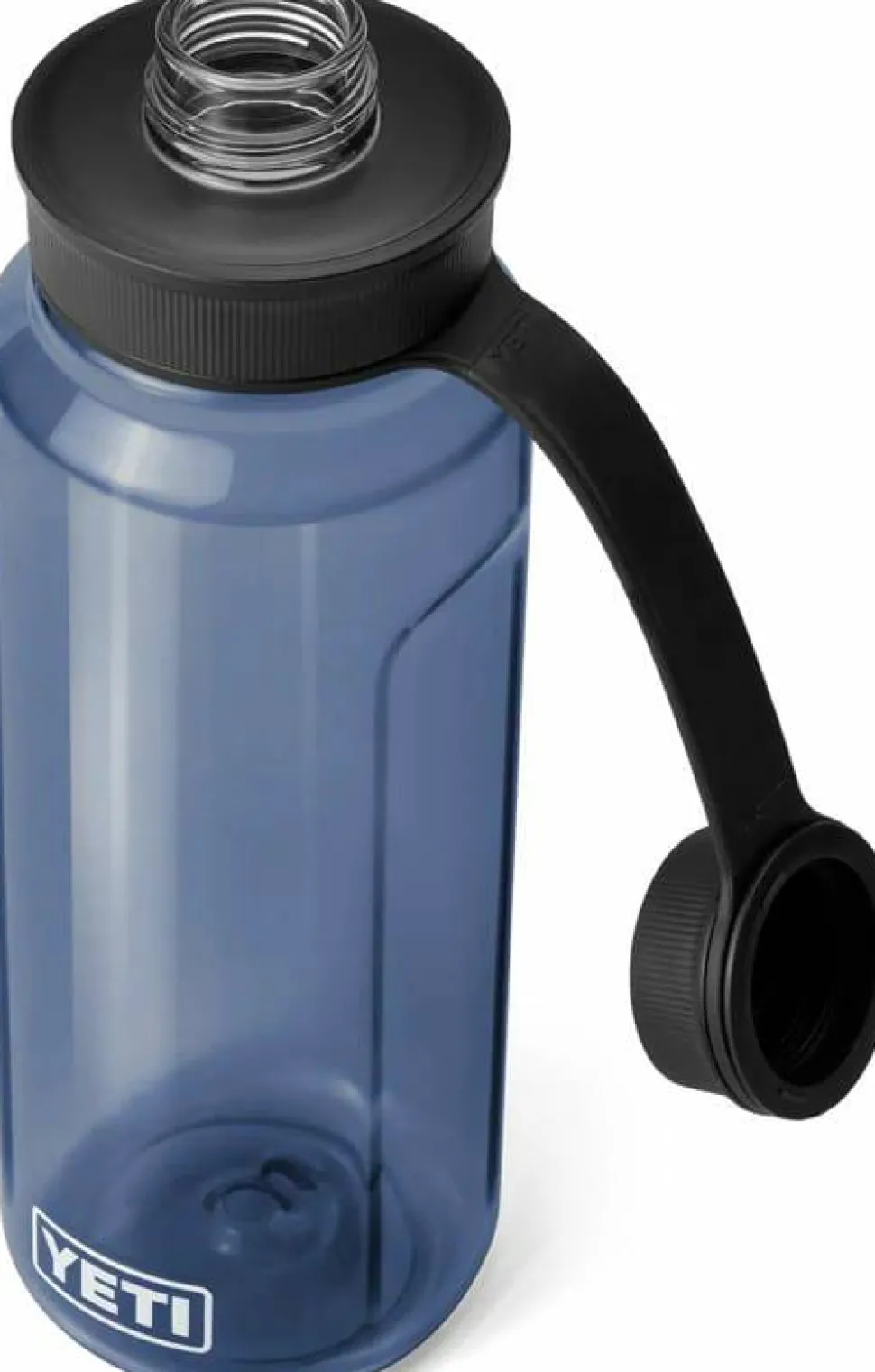 Yeti Yonder 1L Tether Water Bottle Navy