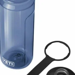 Yeti Yonder 1L Tether Water Bottle Navy