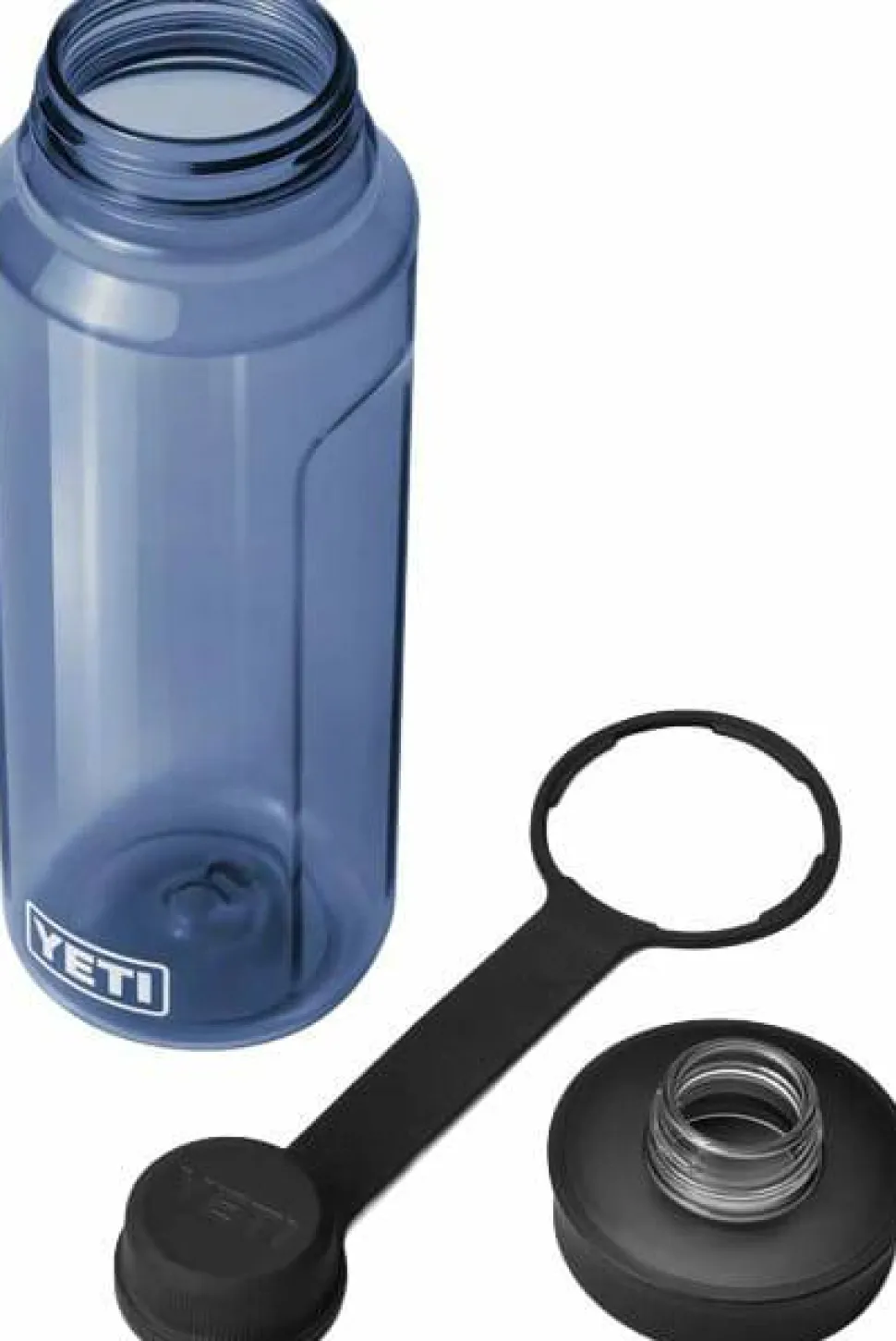 Yeti Yonder 1L Tether Water Bottle Navy