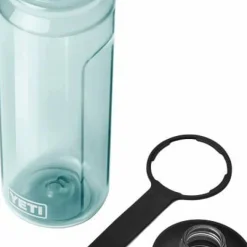 Yeti Yonder 1L Tether Water Bottle Seafoam