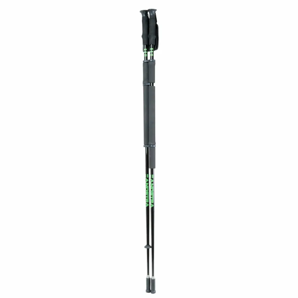 Zandstra Double Ice Pole Black