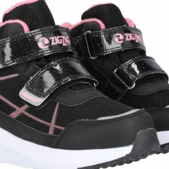 ZigZag Kids' Daras Boot Wp Black