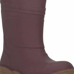 ZigZag Kids' Fian Thermo Boot Huckleberry