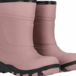 ZigZag Kids' Fian Thermo Boot Burlwood