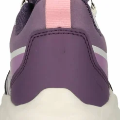 ZigZag Kids' Nuovo Q-Lock Shoe Waterproof Orchid Mist