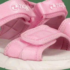 ZigZag Kids' Sasir Sandal Cameo Pink