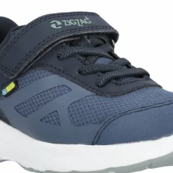 ZigZag Kids' Vinaien Lite Shoe Waterproof Bering Sea