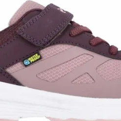 ZigZag Kids' Vinaien Lite Shoe Waterproof Woodrose