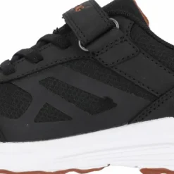 ZigZag Kids' Vinaien Lite Shoe Waterproof Black
