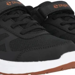 ZigZag Kids' Vinaien Lite Shoe Waterproof Black