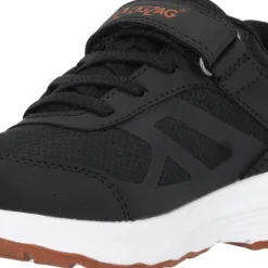ZigZag Kids' Vinaien Lite Shoe Waterproof Black