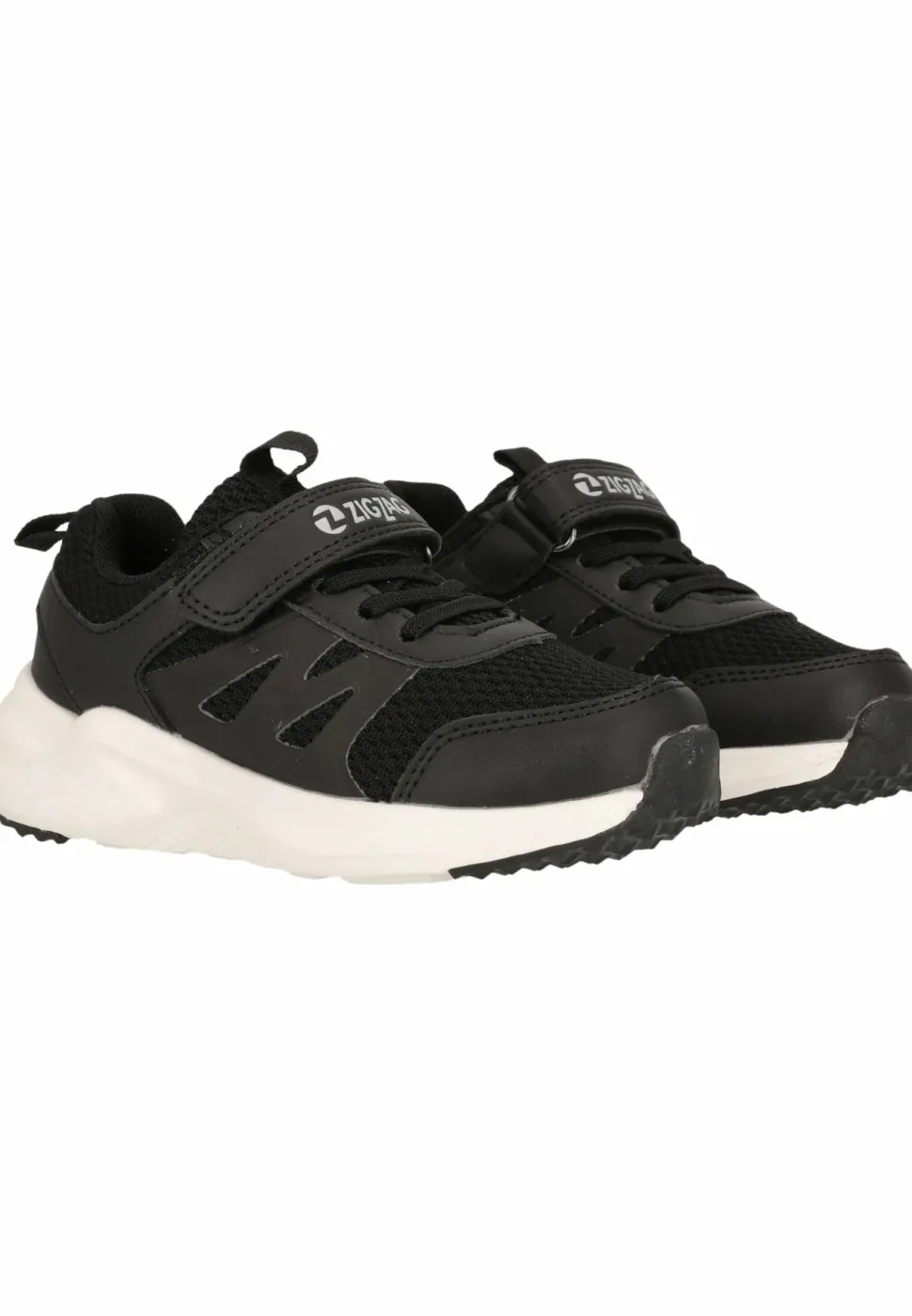 ZigZag Kids' Yeisou Shoe Black