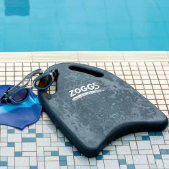 Zoggs Eva Kick Board Black