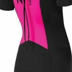 Zoggs Women's Multix VS Black/pink